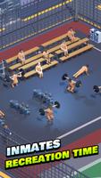 Idle Prison Sim - Tycoon game Screenshot 2