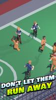 Idle Prison Sim - Tycoon game Screenshot 3