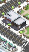 Idle Landlord Sim-Русский Screenshot 2