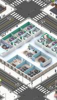 Idle Landlord Sim-Русский Screenshot 3