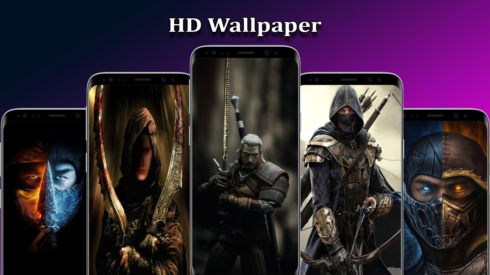 Warrior Wallpapers & Ringtones APK for Android Download Warrior Wallpapers & Ringtones APK for Android Download