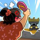 Home Defender - Wang's Story APK