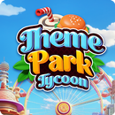 Theme Park Tycoon - Idle fun APK