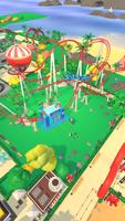 Theme Park Tycoon - Idle fun Plakat