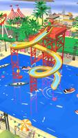 Theme Park Tycoon - Idle fun capture d'écran 1