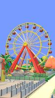 Theme Park Tycoon - Idle fun स्क्रीनशॉट 3