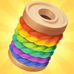 Thread Out! - Knit the Color