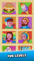 Thread Out! - Knit the Color Screenshot 3