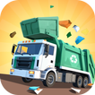 Idle Trash Tycoon - Get Rich