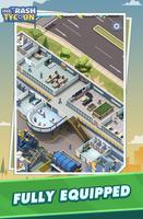 Idle Trash Tycoon - Get Rich Screenshot 2