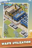 Idle Trash Tycoon - Get Rich Screenshot 3