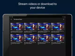 Warrior Notes TV XAPK download