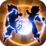 Z Warriors Revival أيقونة