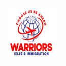 Warriors IELTS & immigration-APK