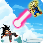 Z Warriors Universes Battle icon