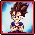 Fighters World ikona