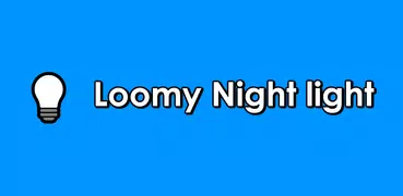 Loomy Night Light