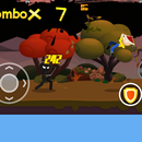 Warrior Stick: Tactical Moves APK
