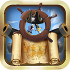 Pirate Attack:The Final Battle आइकन