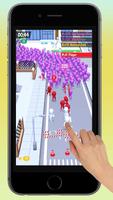 Crowd Popular Runner স্ক্রিনশট 2