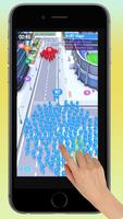 Crowd Popular Runner স্ক্রিনশট 3