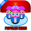 Popular Wars New