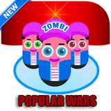 Popular Wars New icône