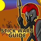 Guide for Stick War Legacy 2 ไอคอน