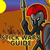 Guide for Stick War Legacy 2 icon