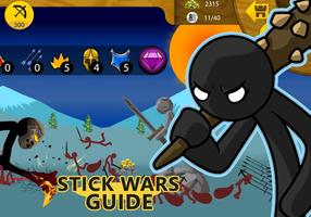 Guide for Stick War Legacy 2 ภาพหน้าจอ 2