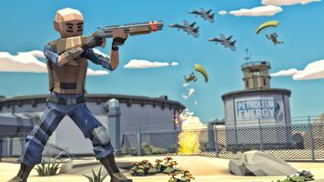 Fps warstrike  polygon games スクリーンショット 1