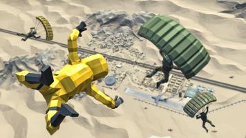 Fps warstrike  polygon games capture d'écran 2