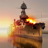 Warship Simulator icono