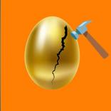 Golden Egg :The Impossible egg