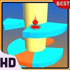 Pogo Stick Ball آئیکن