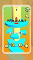 Pogo Stick Ball ảnh chụp màn hình 1