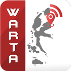 Warta Maluku biểu tượng