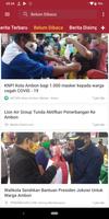 Warta Maluku screenshot 2