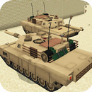 War Tank Mod for Minecraft PE APK