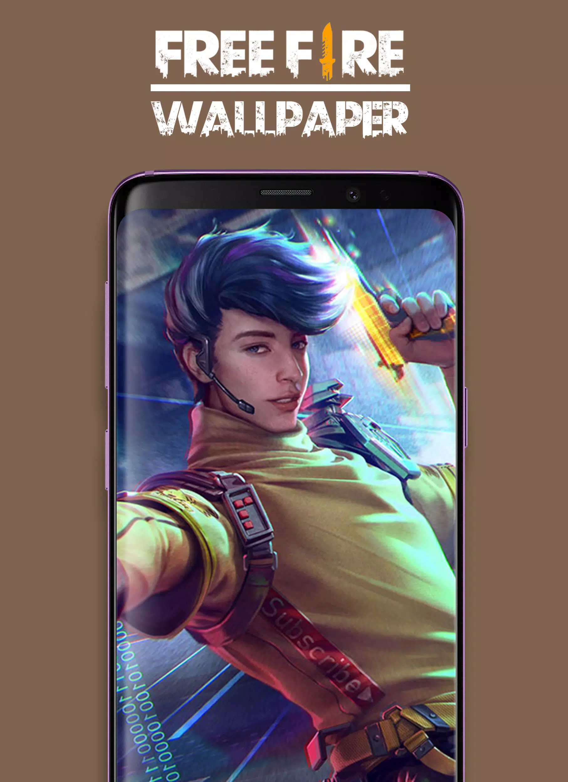 下載wallpaper For Free Fire Best Ff Wallpaper的安卓版本 下載wallpaper For Free Fire Best Ff Wallpaper的安卓版本