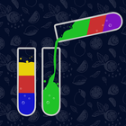 Water Sort Puzzle - Color Sort icon