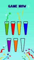 Water Sort Puzzle - Color Sort screenshot 3