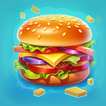 Food Tile 3D: Triple Match 아이콘