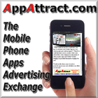 AppAttract Ad Exchange News simgesi