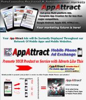 AppAttract Ad Exchange News Ekran Görüntüsü 1
