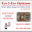 Eye 2 Eye Opticians APK