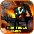 WarTools mod for Minecraft PE
