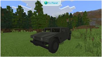 WarTools mod for Minecraft PE Screenshot 2