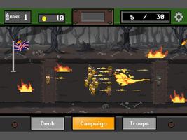 военные игры стратегии - война скриншот 1