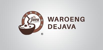 Waroeng De Java poster
